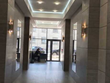 4-комнатная квартира, 203 м², Şah İsmayıl Xətai: 938 000 ₼ 2