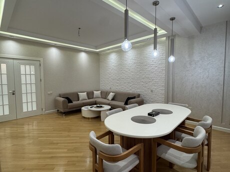 2 otaqlı mənzil, 80 m², Main MTK: 240 000 ₼ 5