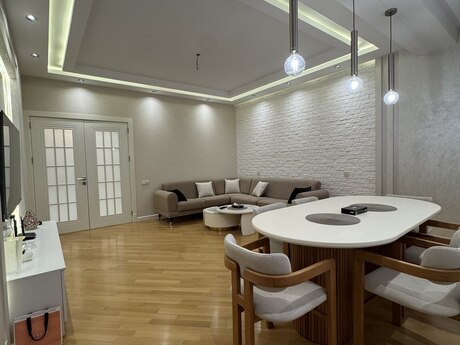 2 otaqlı mənzil, 80 m², Main MTK: 240 000 ₼ 3