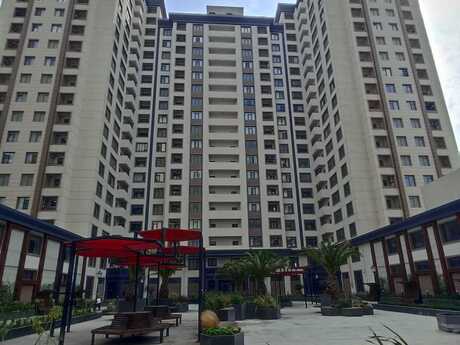 4-комнатная квартира, 203 м², Şah İsmayıl Xətai: 938 000 ₼ 3