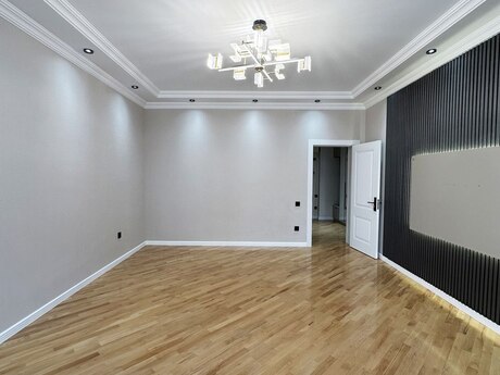 2 otaqlı mənzil, 68 m², Həzi Aslanov: 184 000 ₼ 4