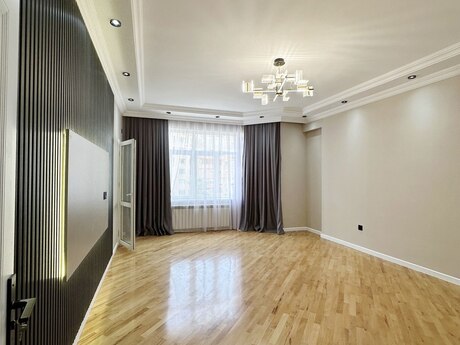 2 otaqlı mənzil, 68 m², Həzi Aslanov: 184 000 ₼ 2