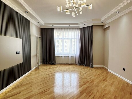 2 otaqlı mənzil, 68 m², Həzi Aslanov: 184 000 ₼ 3