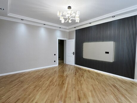 2 otaqlı mənzil, 68 m², Həzi Aslanov: 184 000 ₼ 5