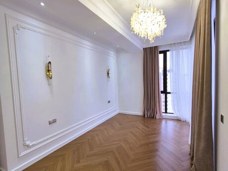 3 otaqlı mənzil, 118 m², Gənclik: 420 000 ₼ 4