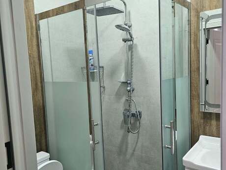 Kirayə 2 otaqlı mənzil, 60 m², Gənclik: 1 099 ₼/ay 5