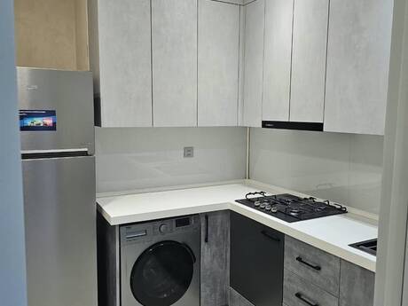 Kirayə 2 otaqlı mənzil, 60 m², Gənclik: 1 099 ₼/ay 4