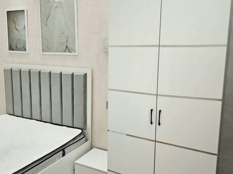 Kirayə 2 otaqlı mənzil, 60 m², Gənclik: 1 099 ₼/ay 3