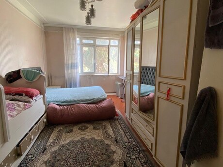 2 otaqlı mənzil, 50 m², Memar Əcəmi: 140 000 ₼ 3