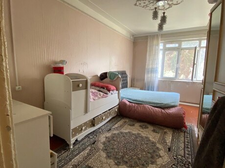 2 otaqlı mənzil, 50 m², Memar Əcəmi: 140 000 ₼ 4