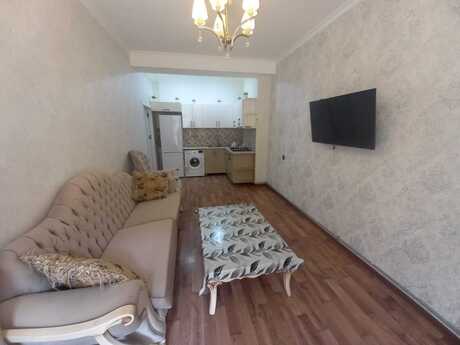 Аренда: 3-комнатная квартира, 85 м², Masazır: 500 ₼/мес 4