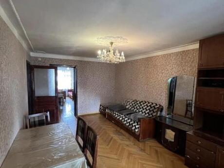 3 otaqlı mənzil, 75 m², İnşaatçılar: 215 000 ₼ 5