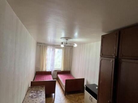 3 otaqlı mənzil, 75 m², İnşaatçılar: 215 000 ₼ 3