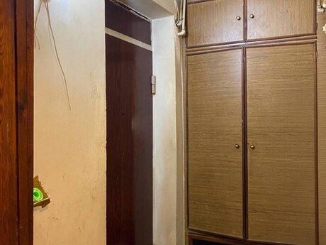 1-комнатная квартира, 35 м², Neftçilər: 112 000 ₼ 2