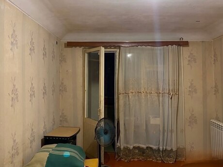 Объявление №6424207 - Баку, м. Нефтчиляр, 1-комн., 35 м², 3/5 этаж
