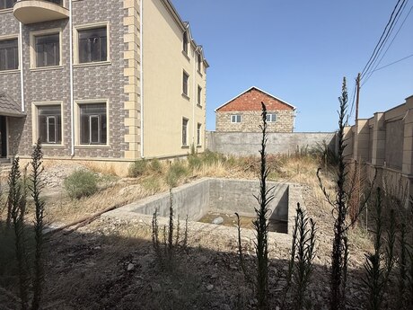 6 otaqlı həyət evi, 300 m², Buzovna: 190 000 ₼ 5