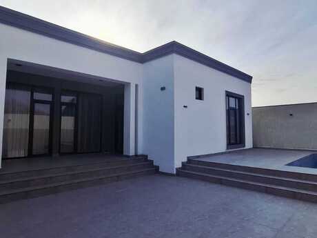 3 otaqlı həyət evi, 110 m², Mərdəkan: 165 000 ₼ 2