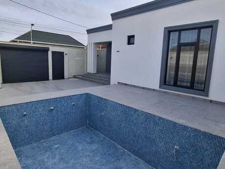 3 otaqlı həyət evi, 110 m², Mərdəkan: 165 000 ₼ 3