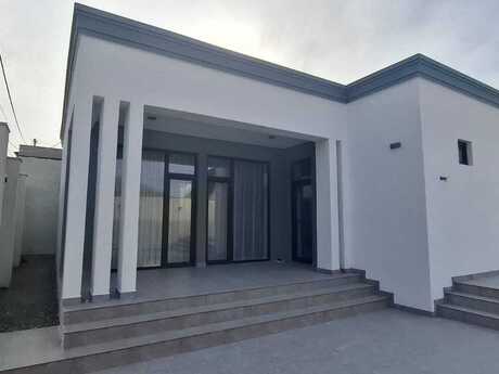 3 otaqlı həyət evi, 110 m², Mərdəkan: 165 000 ₼ 4