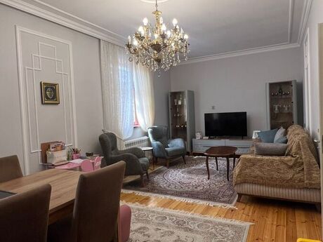 5 otaqlı həyət evi, 140 m², Badamdar: 385 000 ₼ 5