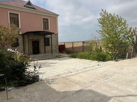 Elan №6424215 - Bakı, Badamdar q., 5 otaqlı, 140 m²