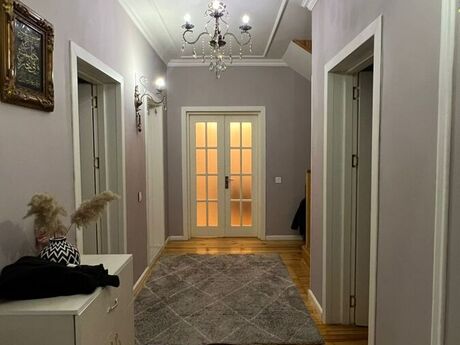 5 otaqlı həyət evi, 140 m², Badamdar: 385 000 ₼ 4