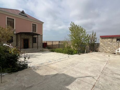 5 otaqlı həyət evi, 140 m², Badamdar: 385 000 ₼ 2