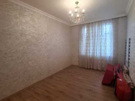 3 otaqlı mənzil, 105 m², Yeni Yasamal: 320 000 ₼ 5