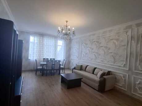 3 otaqlı mənzil, 105 m², Yeni Yasamal: 320 000 ₼ 4