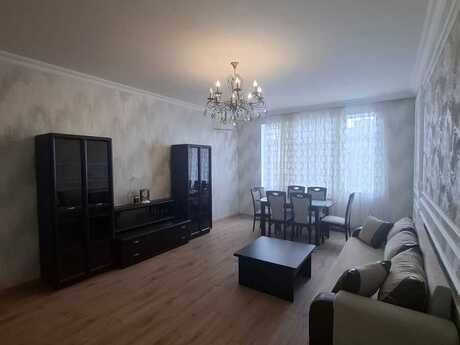 3 otaqlı mənzil, 105 m², Yeni Yasamal: 320 000 ₼ 3