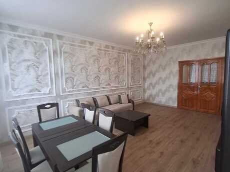 3 otaqlı mənzil, 105 m², Yeni Yasamal: 320 000 ₼ 2
