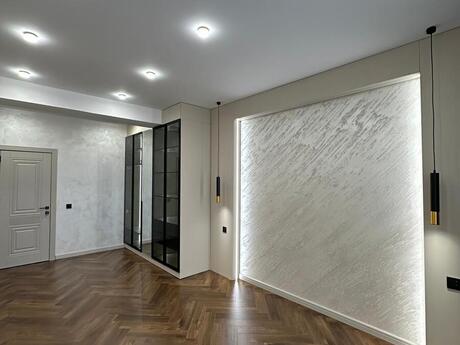 3 otaqlı mənzil, 126 m², Həzi Aslanov: 365 000 ₼ 5