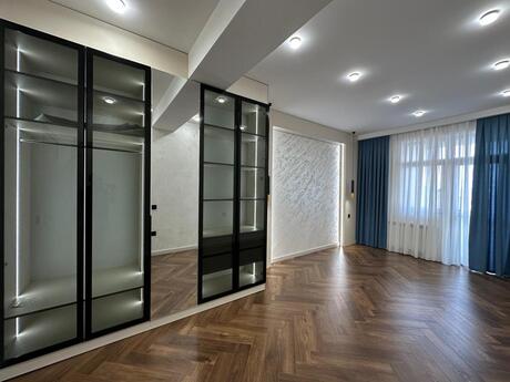 3 otaqlı mənzil, 126 m², Həzi Aslanov: 365 000 ₼ 4