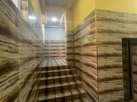 Elan №6424243 - Bakı, Nizami r., 3 otaqlı, 75 m², 14/17 mərtəbə