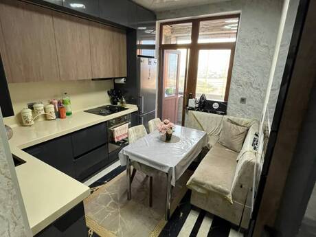 3 otaqlı mənzil, 75 m², Nizami: 192 000 ₼ 4