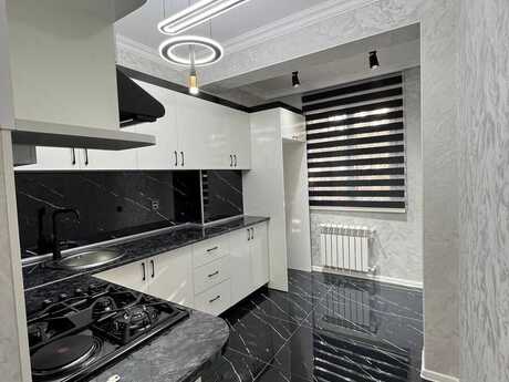 2 otaqlı mənzil, 70 m², Memar Əcəmi: 143 000 ₼ 4