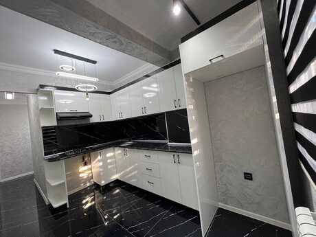 2 otaqlı mənzil, 70 m², Memar Əcəmi: 143 000 ₼ 5