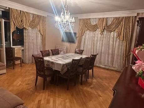 Elan №6424236 - Bakı, 20 Yanvar m., 2 otaqlı, 110 m², 16/17 mərtəbə