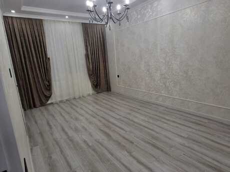 Объявление №6424257 - Баку, м. Мемар Аджеми, 2-комн., 40 м², 1/5 этаж