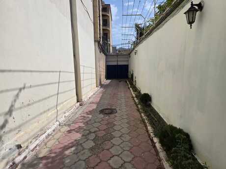 Gənclikdə 8 otaqlı həyət evi kirayə verilir, 500 m², 2 800 AZN/ay, şəkil 3 / 12