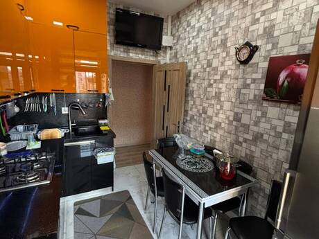 3 otaqlı mənzil, 90 m², Nəriman Nərimanov: 310 000 ₼ 4