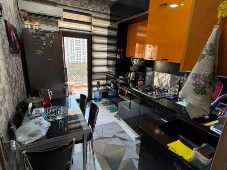 3 otaqlı mənzil, 90 m², Nəriman Nərimanov: 310 000 ₼ 3