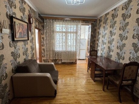 2 otaqlı mənzil, 60 m², Memar Əcəmi: 139 900 ₼ 2