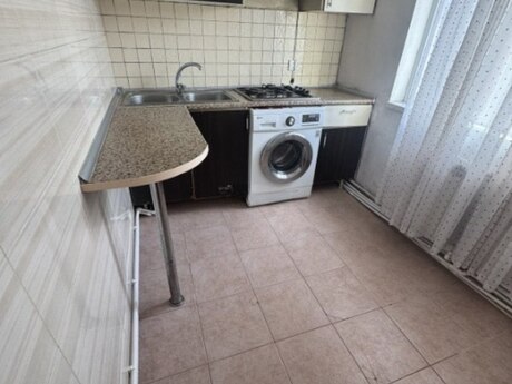 2 otaqlı mənzil, 60 m², Memar Əcəmi: 139 900 ₼ 5