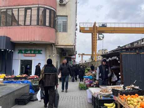 3 otaqlı mənzil, 75 m², Həzi Aslanov: 193 000 ₼ 4
