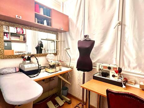 4 otaqlı mənzil, 126 m², Nəsimi: 275 000 ₼ 3