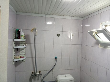 2 otaqlı həyət evi, 65 m², Bayıl: 85 000 ₼ 4