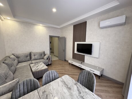 Kirayə 2 otaqlı mənzil, 80 m², Dərnəgül: 1 000 ₼/ay 3
