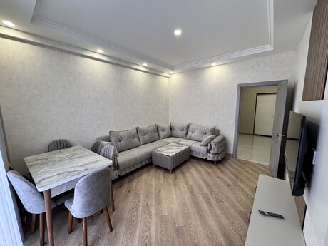 Kirayə 2 otaqlı mənzil, 80 m², Dərnəgül: 1 000 ₼/ay 2