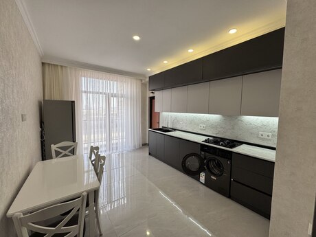 Kirayə 2 otaqlı mənzil, 80 m², Dərnəgül: 1 000 ₼/ay 4